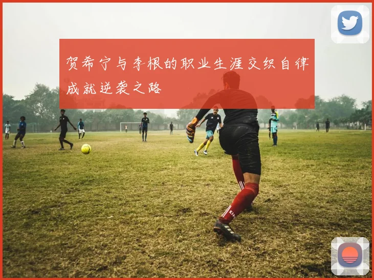贺希宁与李根的职业生涯交织自律成就逆袭之路